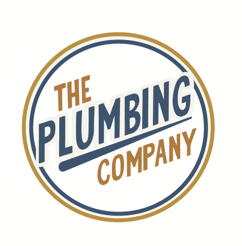 The Plumbing Company Mark — Branding project — 1